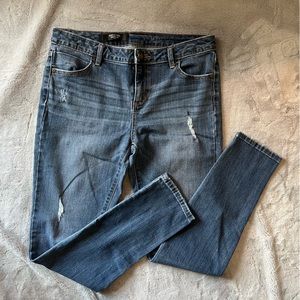 Simply Vera - straight leg jeans